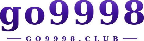 go9998 logo